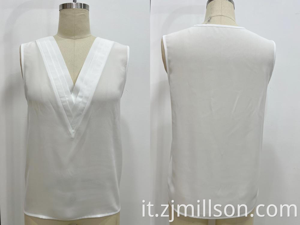 Lady S Chiffon Top Jpg